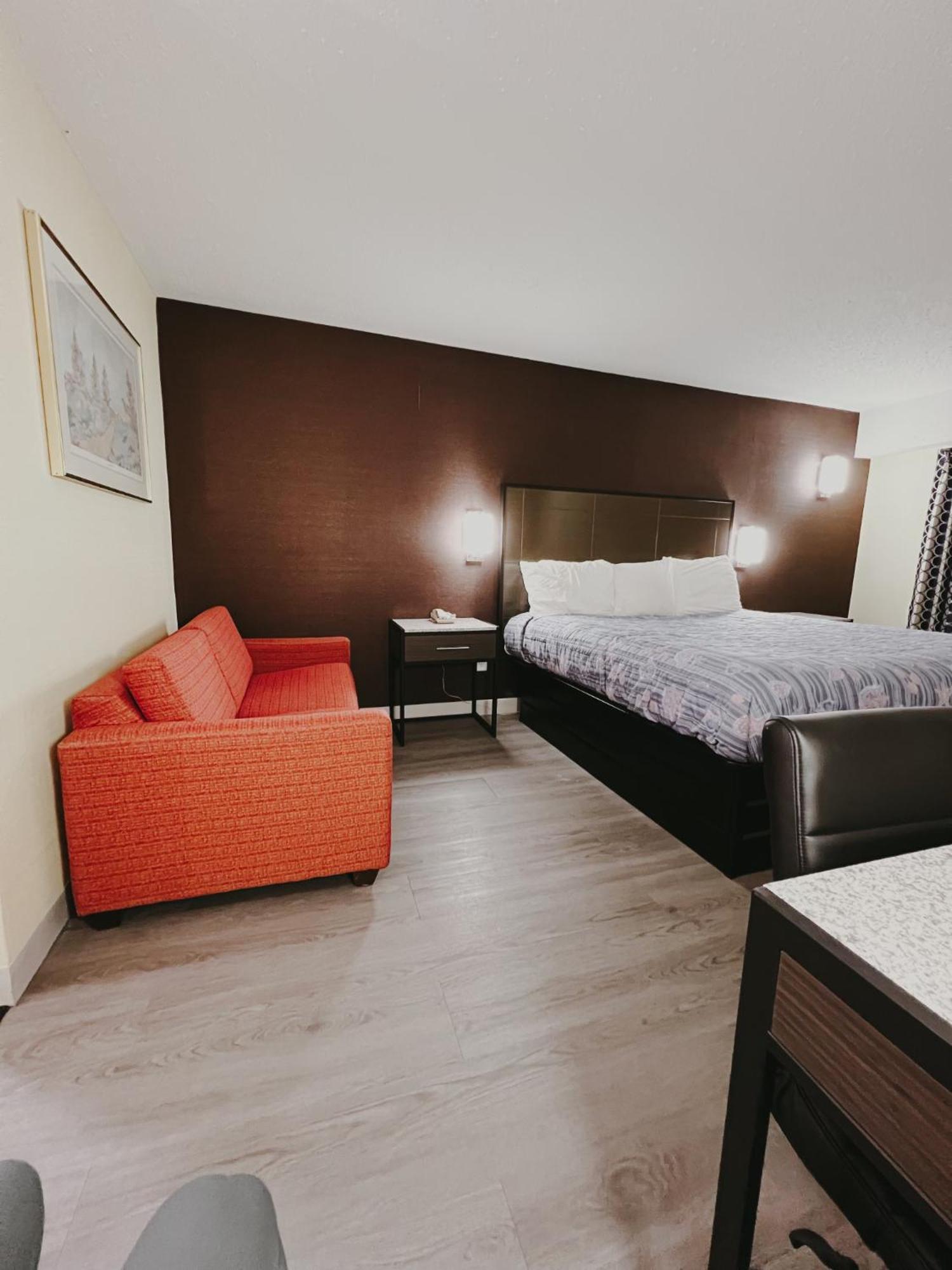 Travel Inn New Castle Airport Eksteriør billede